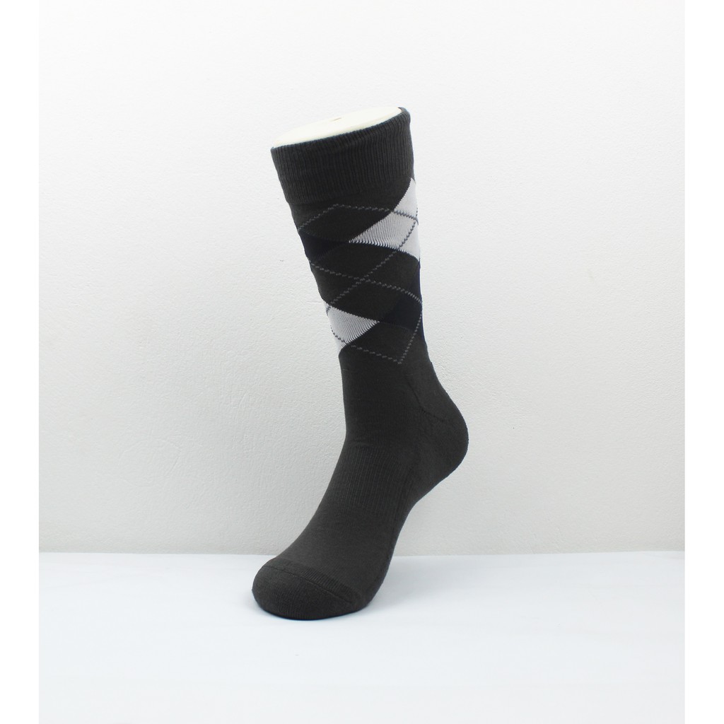 [Tất họa tiết] Tất nam họa tiết cao cấp xuất khẩu