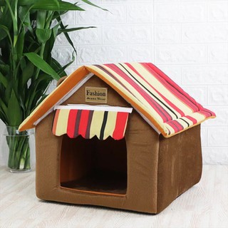 Nhà Đệm Cho Chó Mèo 😻🐶