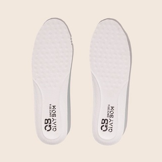 Lót Giày Siêu Mềm, Thấm Hút Mồ Hôi, Thoáng Khí Và Êm Chân giayBOM GB L0001