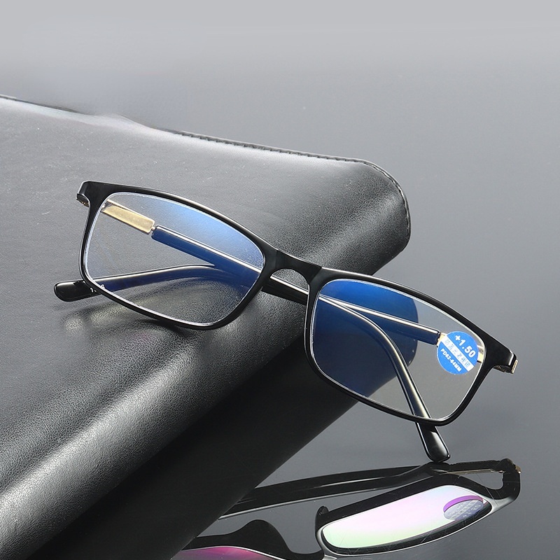 Kính đọc sách nam chống ánh sáng xanh chất lượng cao đeo kính đọc sách thoải mái Kính lão thị chống mỏi Kính đọc sách nam chống ánh sáng xanh chất lượng cao đeo kính đọc sách thoải mái Kính lão thị chống mỏi