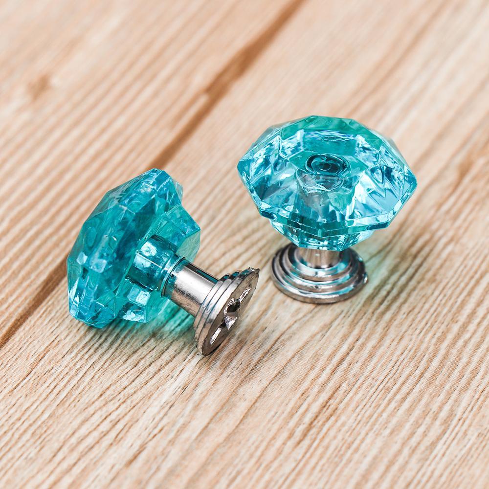 Set 5 Tay Nắm Cửa Tủ Thời Trang