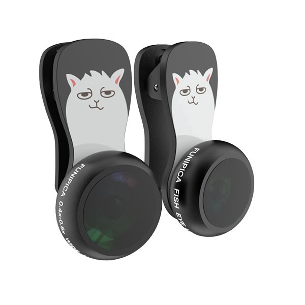 ỐNG KÍNH 3 TRONG 1 CHO ĐIỆN THOẠI SIÊU KUTE F-504