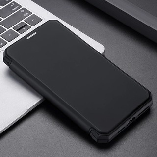 Bao da iPhone 12/ 12 Pro/ 12 Pro Max hiệu DUX DUCIS