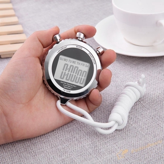 Đồng Hồ Bấm Giờ Điện Tử Chống Thấm Nước