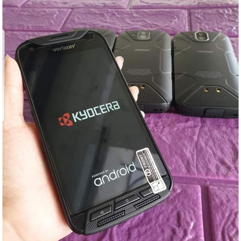 kyocera duraforce pro e 6810