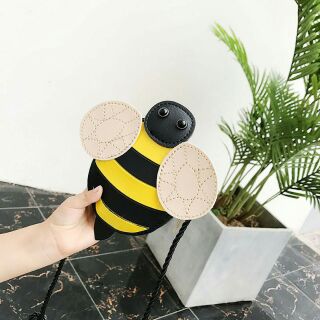 Túi đeo chéo cute cho bé
