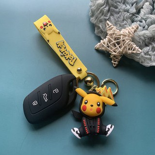 Thích hợp cho 20 Bộ Chìa Khóa rongwei Wei i5 keypack dễ thương nữ sáng tạo bao gồm tất cả các chàng trai