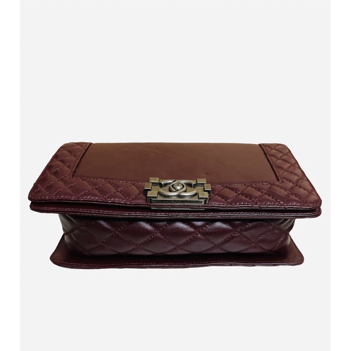 Túi CN Boy hàng si tuyển