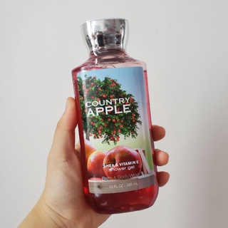 Sữa tắm thơm Bath & Body Works – (295ml)