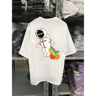 degrey -  ASTRONAUT - IN THEO YÊU CẦU