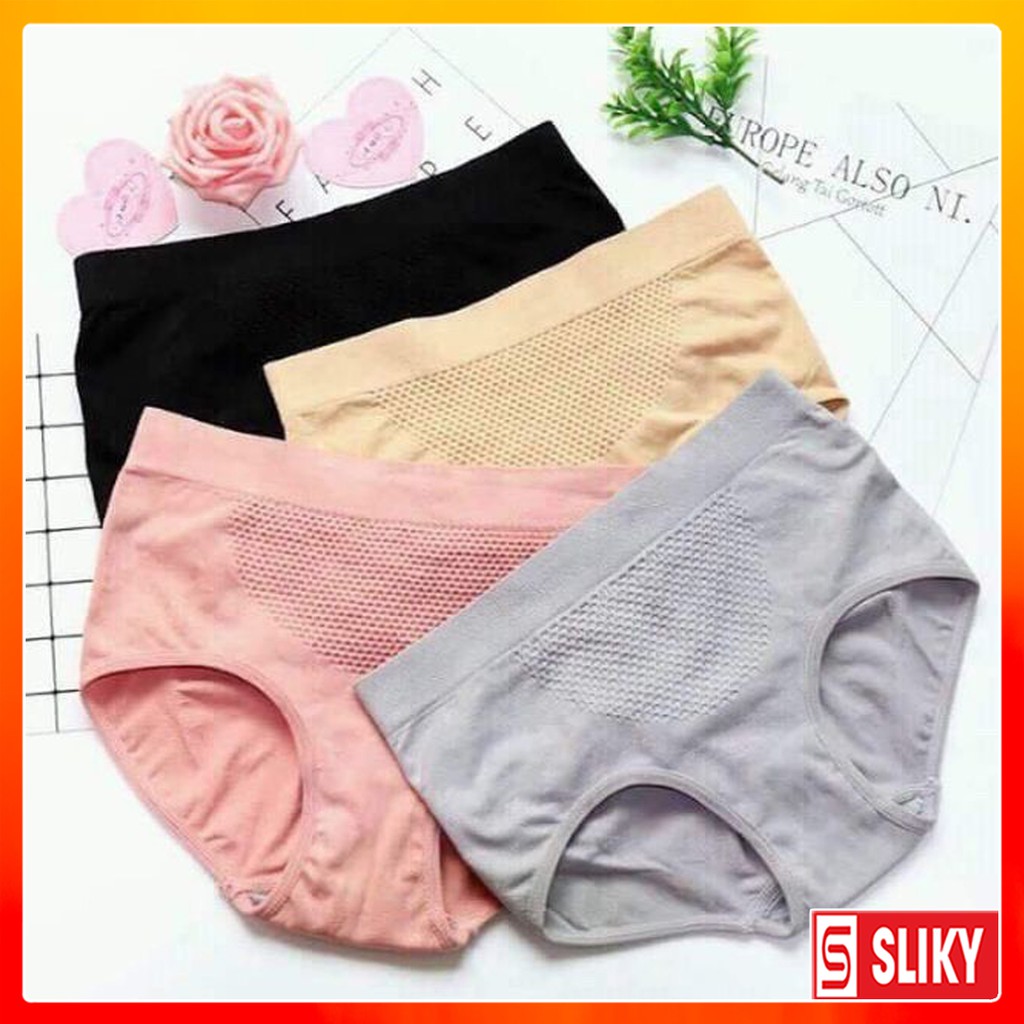 QUẦN LÓT KHÁNG KHUẨN NHẬT BẢN - SLIKY | BigBuy360 - bigbuy360.vn