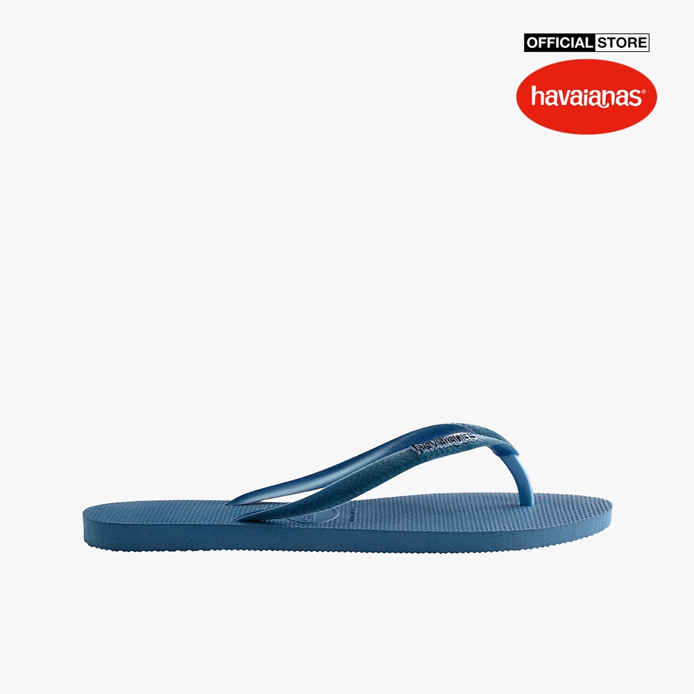 HAVAIANAS - Dép nữ Slim Velvet 4140265-0057