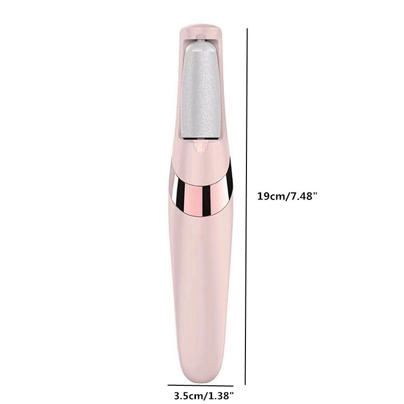 Máy Chà Gót Chân Tự Động Bằng Điện