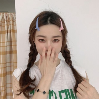 kẹp tóc mỏ vịt kẹp tóc mái
