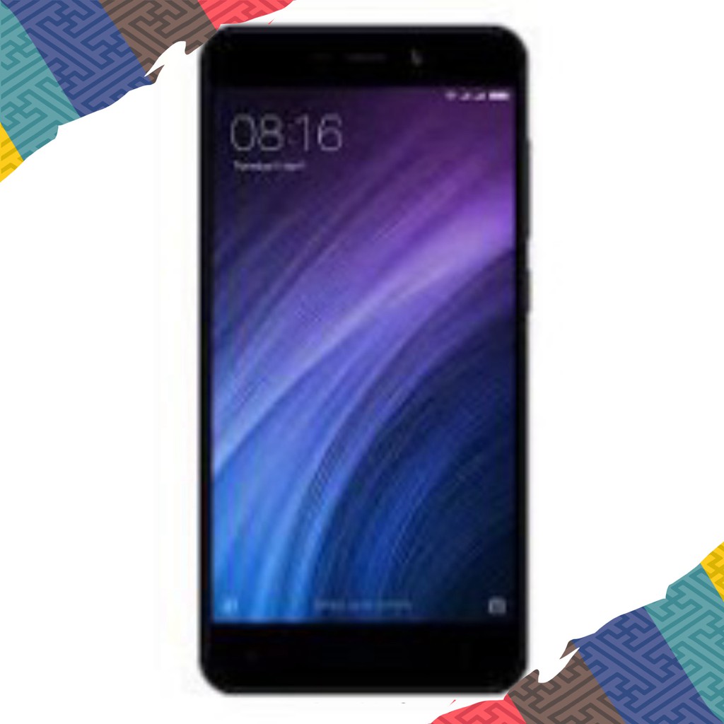 SALE NGHỈ LỄ điện thoại Xiaomi Redmi 4A 2sim ram 2G/16G mới Chính hãng, Chiến Liên Quân mượt SALE NGHỈ LỄ