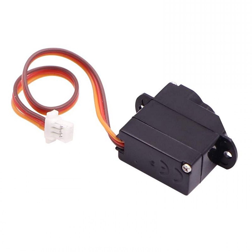 Động Cơ Servo Kỹ Thuật Số Mini 2.2G Cho Máy Bay Orlandoo Hunter