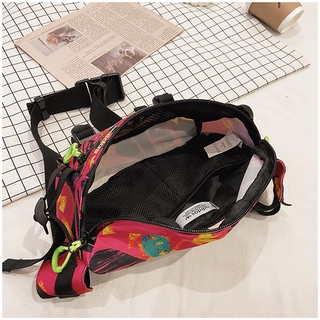 Túi Đeo Chéo Adidas Gn2184