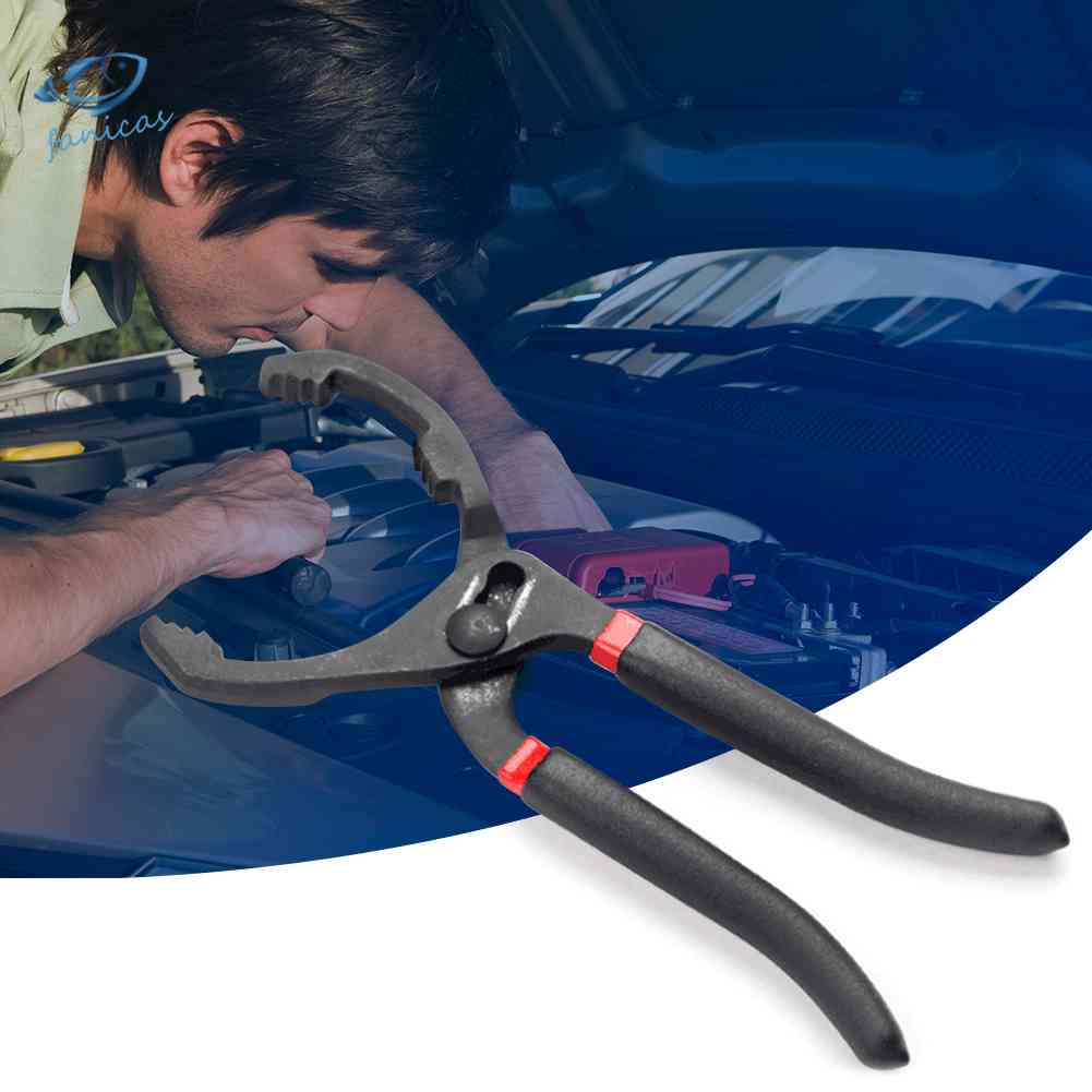 Kìm Lọc Dầu 10 inch 12 Inches Chuyên Dụng