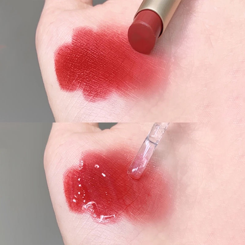 Son Bóng Dưỡng Ẩm Cho Đôi Môi Đầy Đặn Gợi Cảm