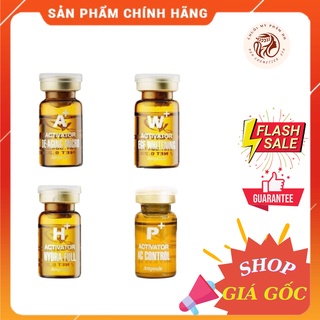 Tế Bào Gốc Desembre Activator Ampoule, đủ 4 loại