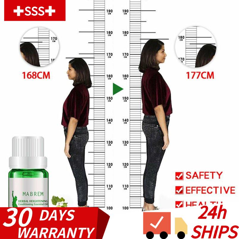 Tinh Dầu Thảo Dược Kích Thích Tăng Trưởng Cơ Thể | BigBuy360 - bigbuy360.vn