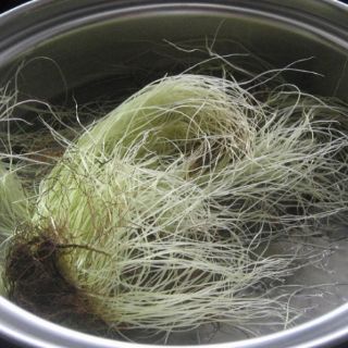 Râu ngô khô 1kg ( KM 1 gói trà cỏ ngọt)