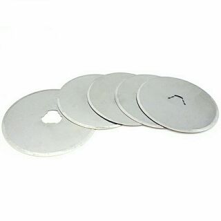 Lưỡi dao tròn thay dao cắt vải
