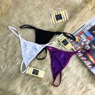 Combo 5 quần lạnh lọt khe sexy