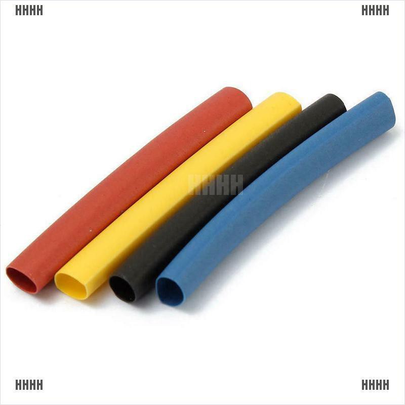 164 Ống Co Nhiệt Nhiều Màu Tiện Lợi