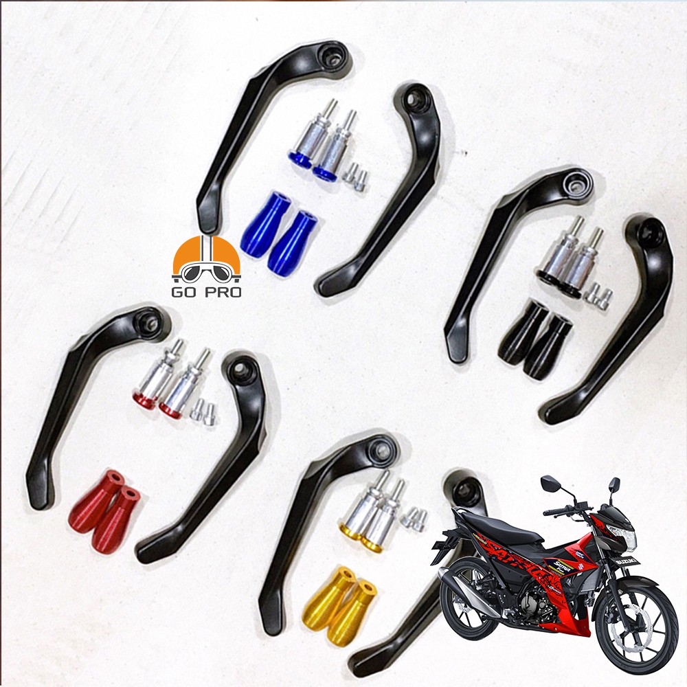 [CHÍNH HÃNG] Chống Đỗ Tay Thắng K4 Dành Cho RAIDER