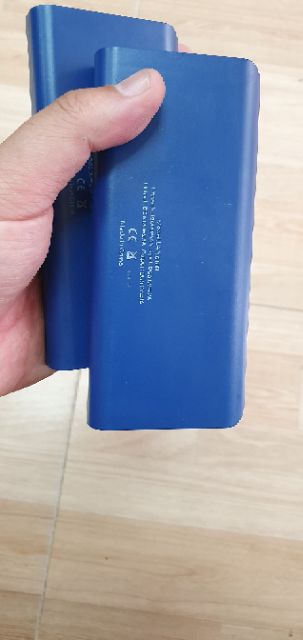 Pin sạc dự phòng Xmobile 15.000mah Y615N 15000mah y615n