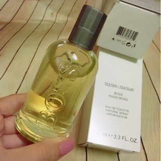 Nước hoa tester Hugo Boss 100ml