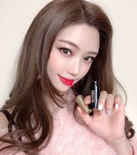 SON MOSCHINO X TONYMOLY