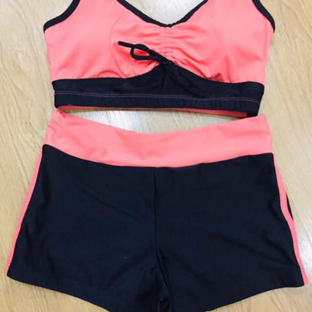 Áo Tắm Đùi Thể Thao | BigBuy360 - bigbuy360.vn