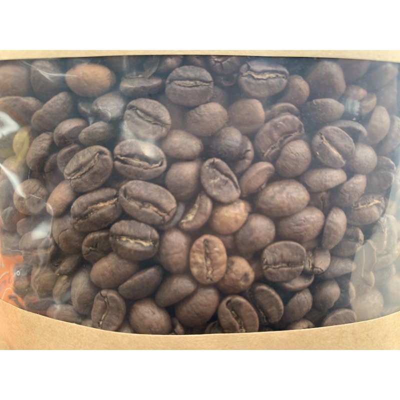 Cafe Culi mix Robusta Ban Mê Thuột 500g