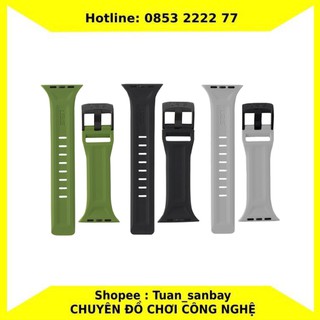 Dây đeo đồng hồ thông minh - dây uag cực chất fullbox