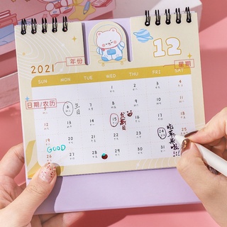 Lịch để bàn hình phi hành gia 2022
