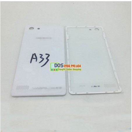 Nắp lưng điện thoại Oppo Neo 7 A33
