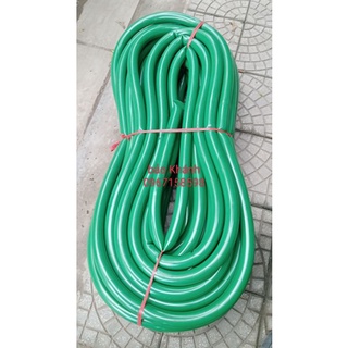 1 cuộn ống nước nhựa mềm phi 34 dài 50m