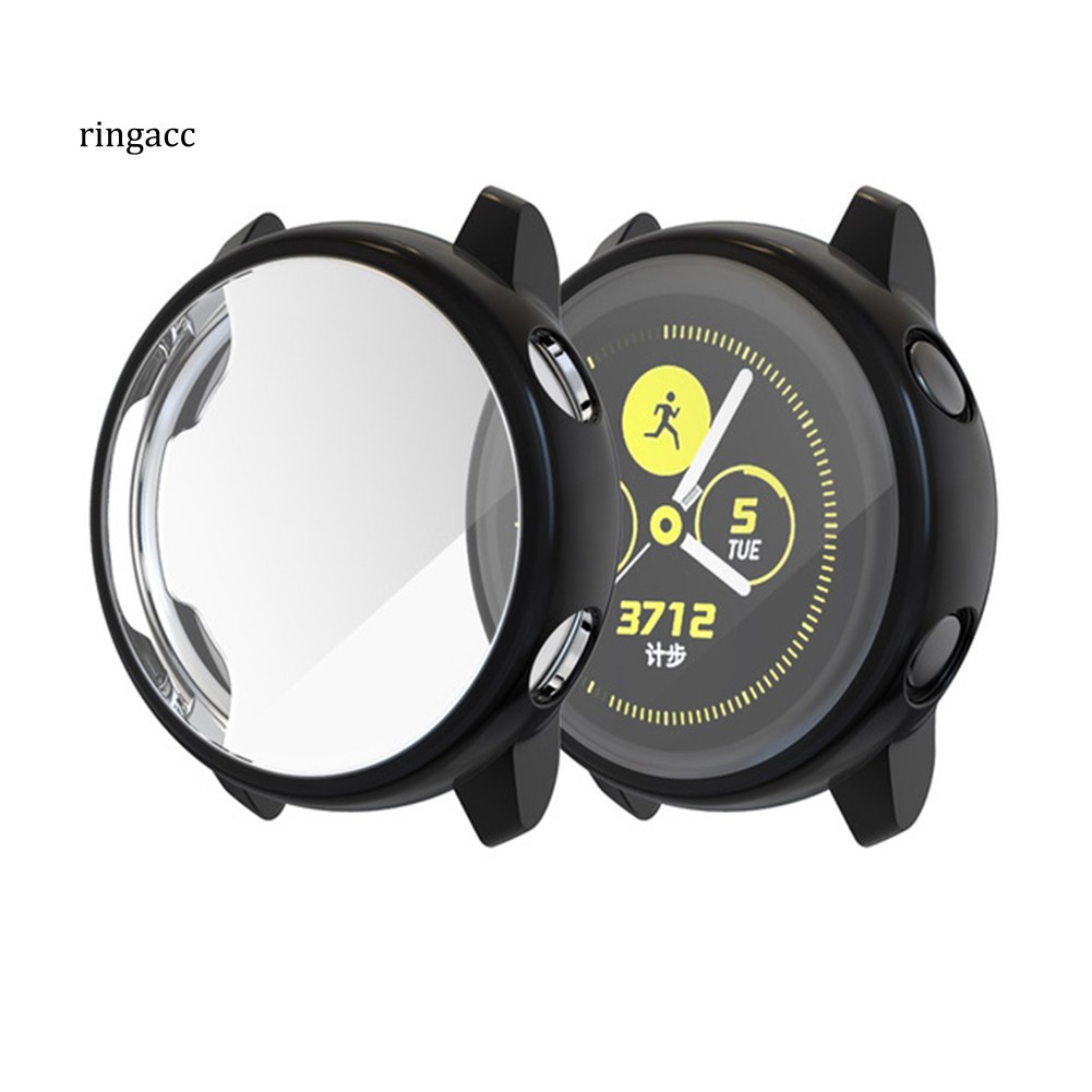 Ốp Bảo Vệ Chống Rơi Vỡ Dành Cho Đồng Hồ Galaxy Active