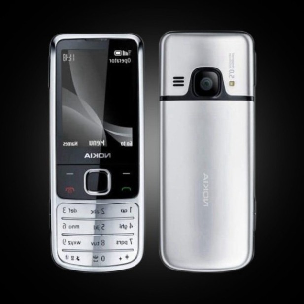 Điện thoại Nokia 6700 chính hãng chất lượng loại 1 [siêu rẻ khuyến mãi] Khuyến Mãi