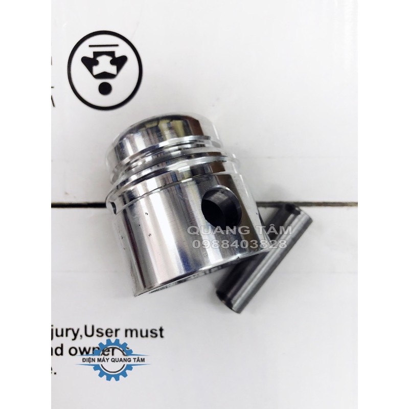 Piston  lắp Máy Đục Bê Tông dòng PH65 và PH95