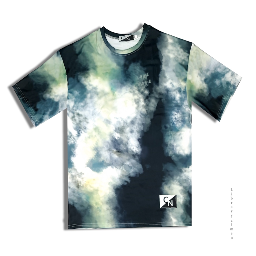 Áo Loang Màu Cao Cấp COTTON pha POLY  DÀY DẶN THẤM HÚT CỰC TỐT- KHÔNG PHAI MÀU | BigBuy360 - bigbuy360.vn