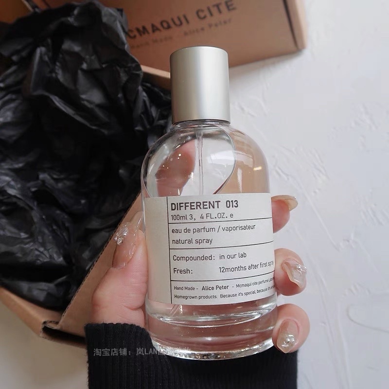 Nước Hoa Bản Double Lelabon , Nước Hoa Nữ , TONGKHOCHITUE | Thế Giới Skin Care