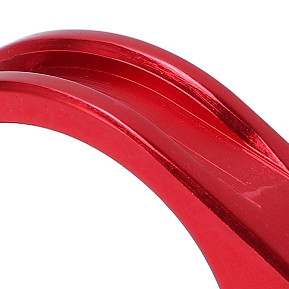 Kẹp cốt yên xe đạp MMULCK 31.8 / 34.9mm bằng hợp kim nhôm cố định tháo lắp nhanh