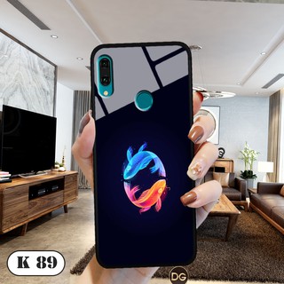 Ốp lưng 3D HUAWEI Y9 2019
