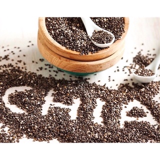 Hạt chia loại ngon gói 100gr