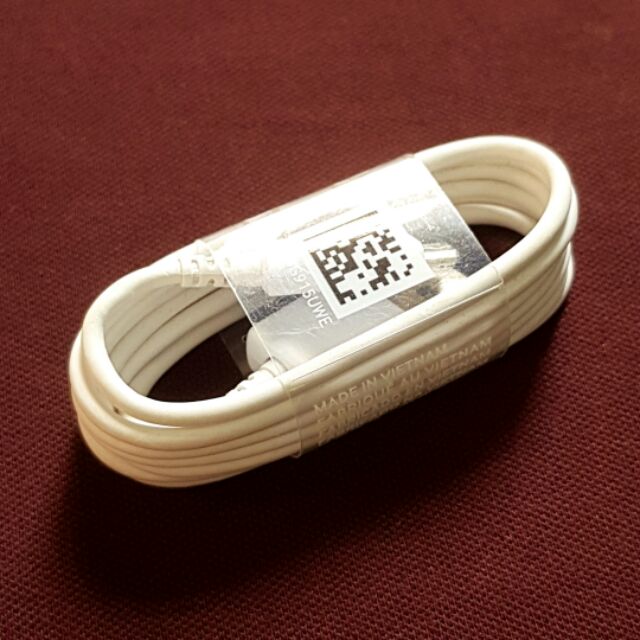 Cáp Samsung Note5, Note4, A5 A7(2016), A9 Pro Chính Hãng