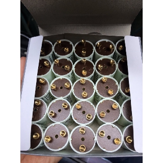 [COMBO] Chuột bóng đèn PHIILIPS 0.6M và 1M2 dùng tăng phô