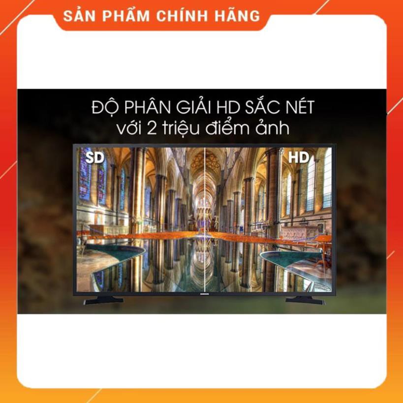 Smart Tivi Samsung 43 inch Full HD - Model UA43T6000AKXXV (NEW 2020) - CHÍNH HÃNG | BigBuy360 - bigbuy360.vn